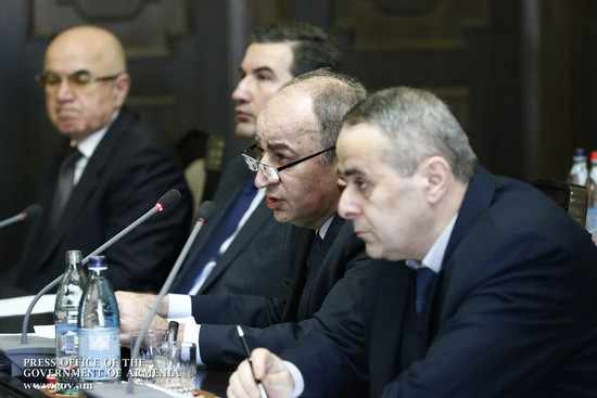 Պարտադիր վճարումների տվյալները պետք է հասանելի լինեն սպառողին Պատգամավորի օրենսդրական նախաձեռնությու