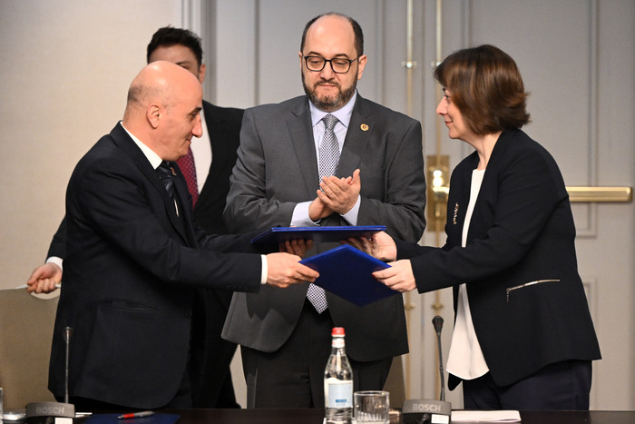 Ընտրությունների հուսալի և վստահելի կազմակերպումը մնում են Հայաստանի Կառավարության հիմնարար և շարունա