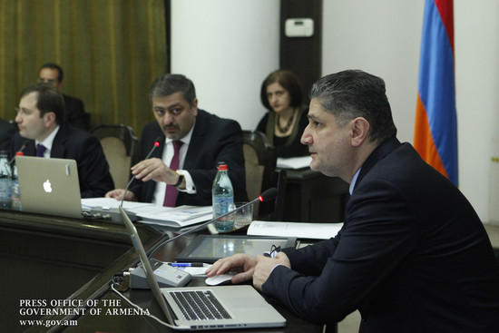 ՀՀ Ազգային Ժողովի արտահերթ նստաշրջանում կքննարկվեն կարևոր հարցեր