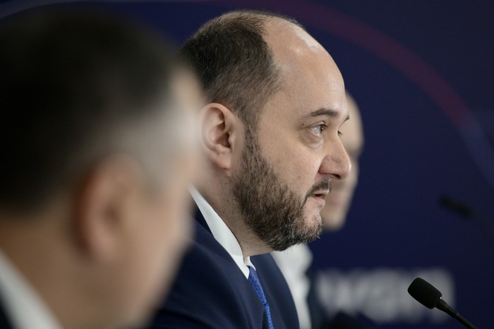 Ծանրամարտի Եվրոպայի առաջնությանը Հայաստանը ներկայանալու է ոչ միայն որպես մարզական, այլև մշակույթի և 