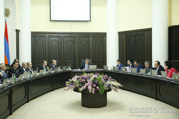 Ապրանքների ներմուծման և արտահանման փաստաթղթերի հայտարարագրումը նախատեսվում է իրականացնել միասնական է
