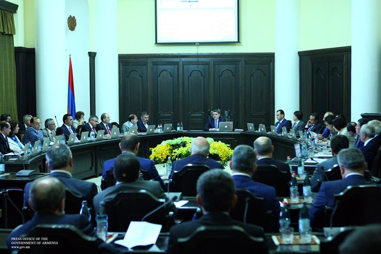 Նվազագույն աշխատավարձի բարձրացումը կփոխհատուցվի լրացուցիչ հարկային եկամտի հաշվին