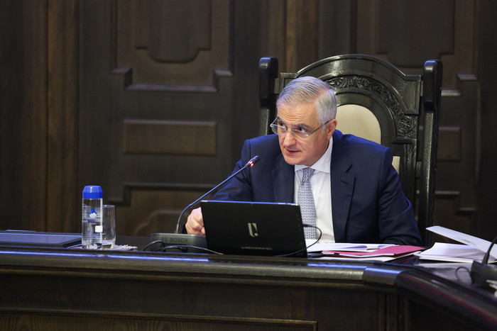 Բրիտանական թանգարանի հետ համատեղ «Մայր աստվածություն․ Անահիտից Մարիամ» ժամանակավոր ցուցադրությունը կ