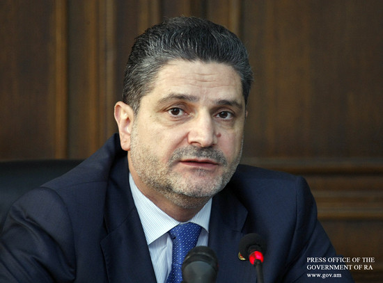 ՀՀ վարչապետի ելույթը ՀՀ Ազգային ժողովի հանձնաժողովների համատեղ նիստում   2011 թվականի ՀՀ պետական բյո