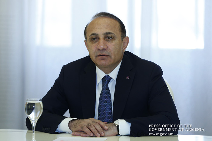 ՀՀ պետական կառույցներն իրենց ողջ կարողություններով պատրաստ են իրավիճակի կայունացմանն ուղղված անհրաժե