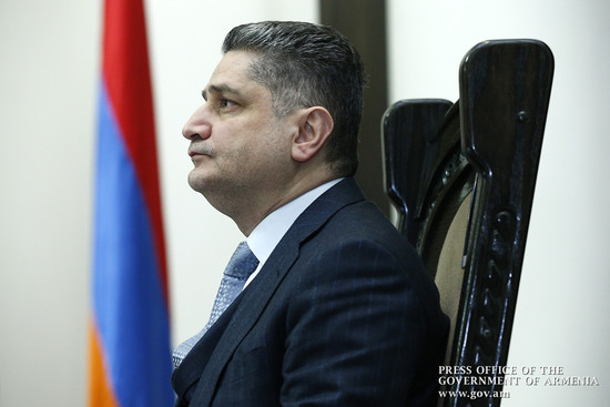Հանրությանը հուզող խնդիրները կառավարության ուշադրության կենտրոնում են