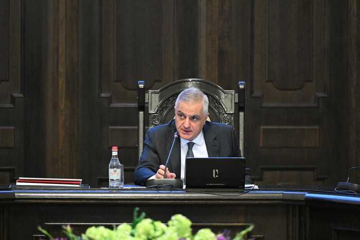 Կառավարությունը հաստատել է ՀՀ արտահանման խթանման 2025-2030 թթ. ռազմավարական ծրագիրը