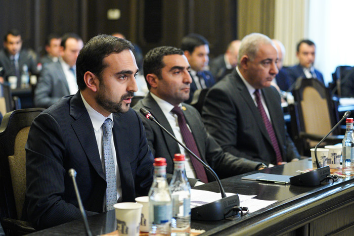 Կառավարությունն Աջափնյակում մետրոյի կայարանի շինարարության նախագծման աշխատանքների համար 1.1 մլրդ  դր