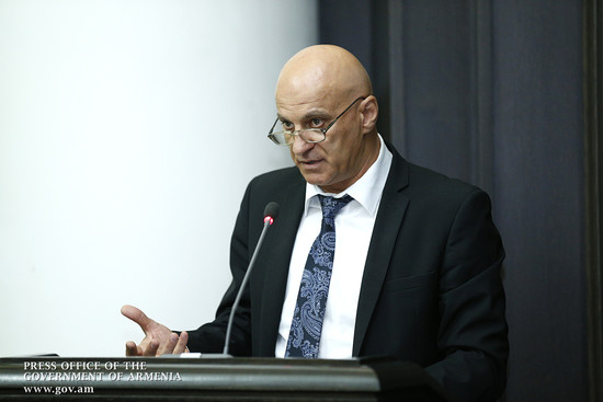 Տնտեսվարողները կգործեն հավասար մրցակցային դաշտում