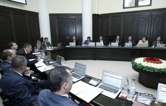 Գերազանցվել են նախորդ տարվա նույն ամիսների տնտեսական ցուցանիշները
