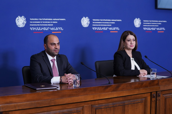 ԼՂ-ից բռնի տեղահանված անձանց ընտանիքներում լույս աշխարհ են եկել  31  բալիկներ