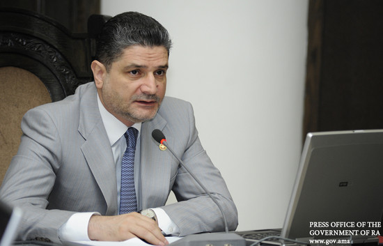 Վարկավորվում են տնտեսության կայունացման նոր ծրագրերը
