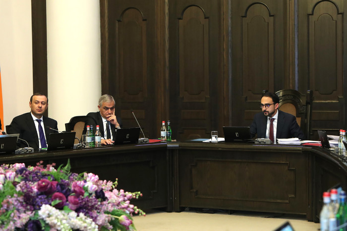 Փրկարարների և անտառապահների աշխատավարձերը կբարձրանան. կառավարությունը տրամադրեց ֆինանսավորում