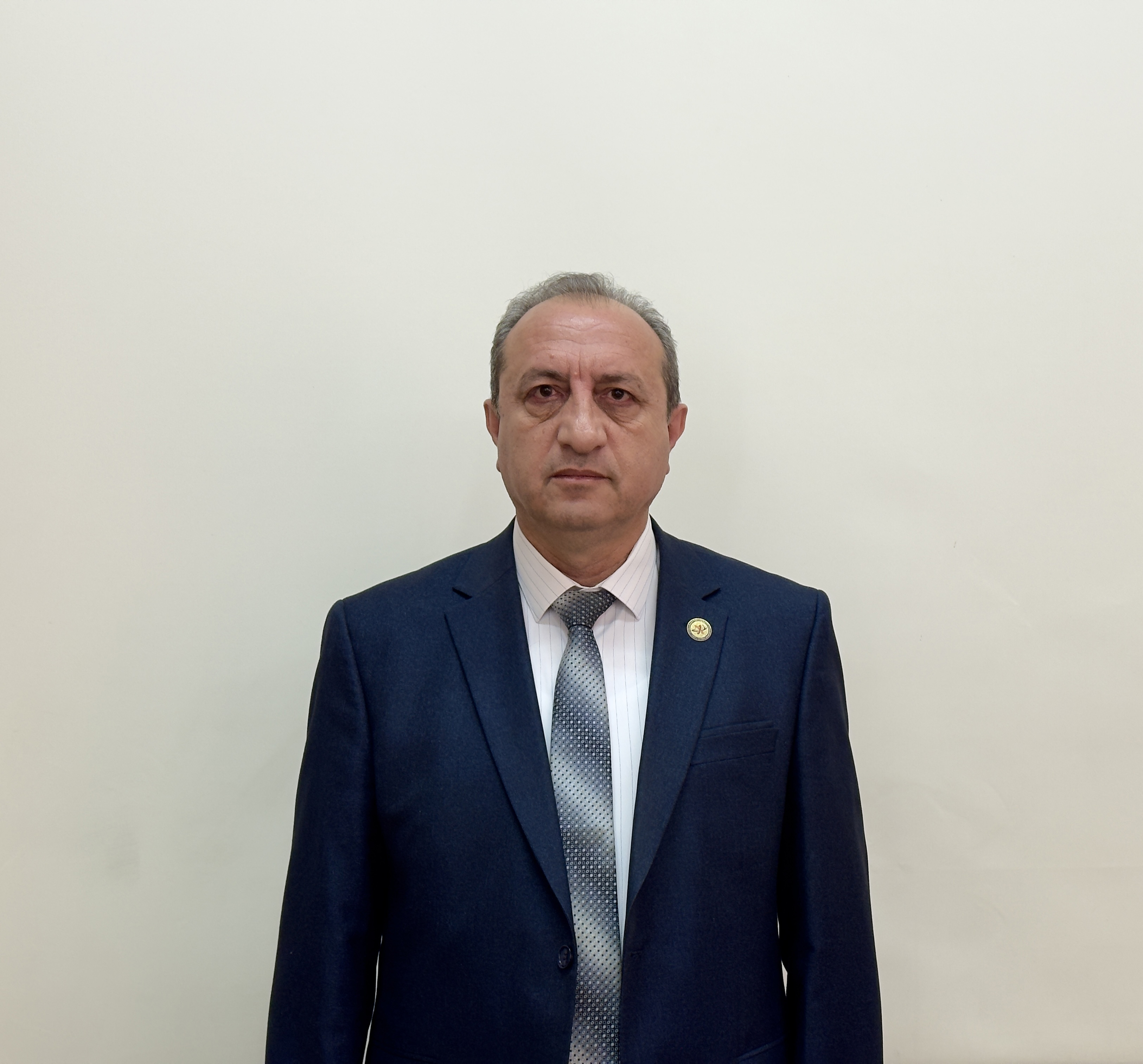 Khachatur Khachikyan