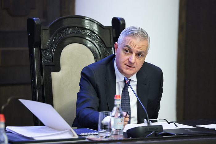 Կառավարությունը նախատեսում է  ներդնել վարելու իրավունքի վերականգնման նոր՝ առավել թիրախային մոդել