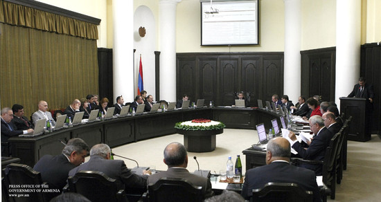 Հստակեցվում են նոտարի ծառայության սակագները