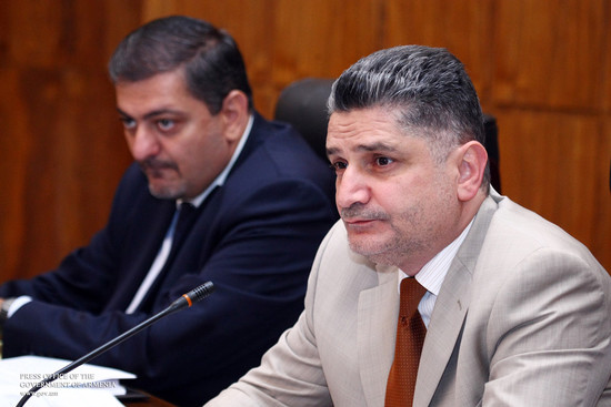 Կներդրվեն խաղասրահների գործունեության խիստ կանոններ