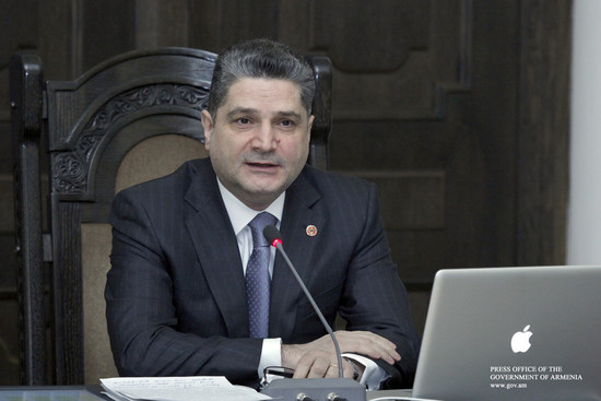 Կարգավորվում է տնտեսական մրցակցության դաշտը