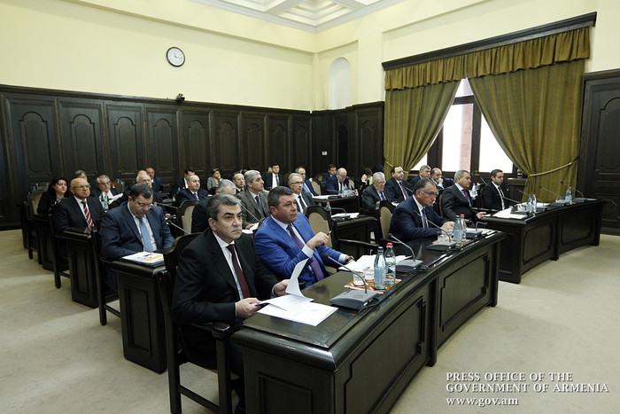 Մեր երկիրը, տնտեսությունը պետք է պատրաստ լինեն յուրաքանչյուր սցենարի