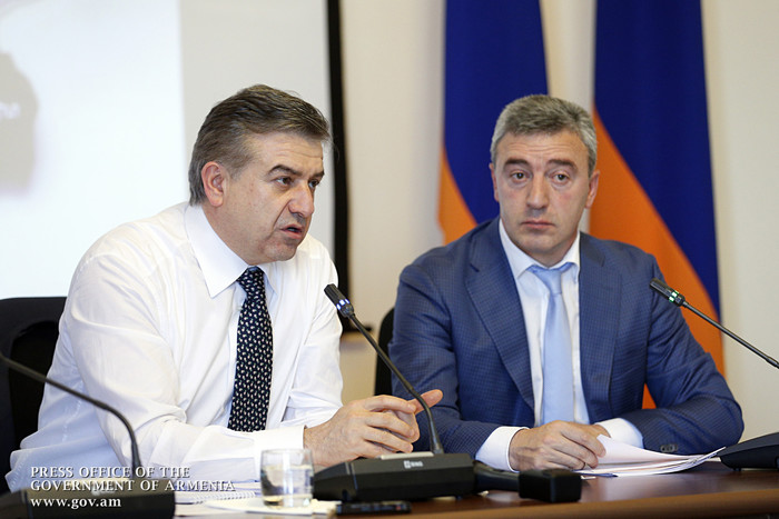 «Քաղաքացին պետության մասին առաջին հերթին կարծիք է կազմում համայնքային իշխանության հետ շփման արդյունք