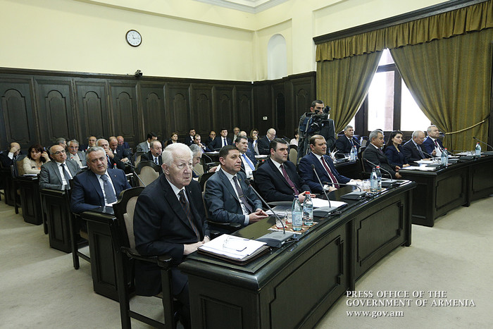 Պարզեցվում է արտոնագրային գործունեությունը կարգավորող օրենսդրությունը
