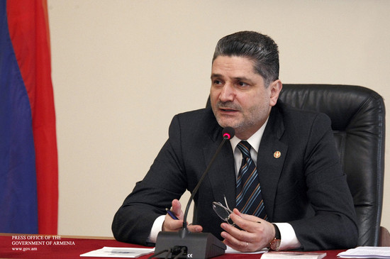 Անապահով խավի համար բնական գազը կէժանանա