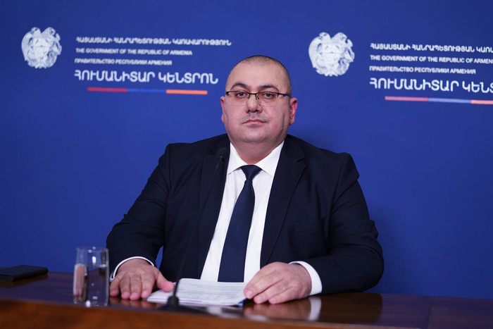 15 ավագ բուժաշխատողի և 13 միջին բուժաշխտողի տրամադրվել է կրեդիտավորման դասընթացի մասնակցելու ուղեգիր