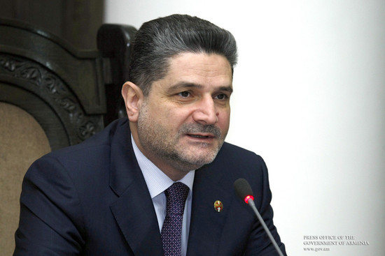 Ազատ տնտեսական գոտի. հստակեցվում է օրենսդրությունը