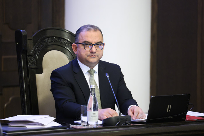 Գործադիրը հաստատել է սպանդանոցային ծառայություն մատուցող տնտեսավարողների աջակցության ծրագիրը