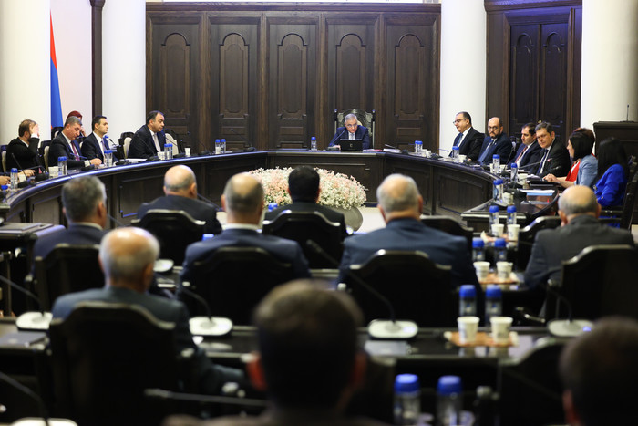 Բրիտանական թանգարանի հետ համատեղ «Մայր աստվածություն․ Անահիտից Մարիամ» ժամանակավոր ցուցադրությունը կ