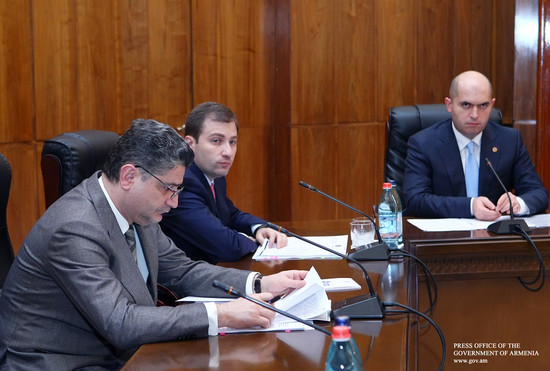 Կրթական ծրագրերը զինծառայողների և անապահով ընտանիքների երեխաների համար կլինեն շարունակական. ՀՀ վարչա