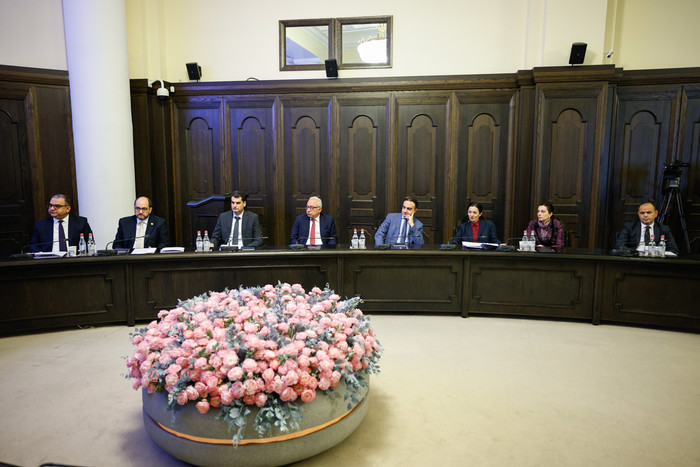Կկատարելագործվեն հանրային գնումների ոլորտում շահերի բախման և հակակոռուպցիոն կառուցակարգերը