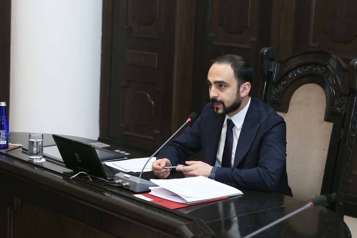 «Պատմամշակութային արժեք ներկայացնող շենքերի ձևափոխումները, քանդումը, տեղափոխումը ընդունելի չէ մեր կա