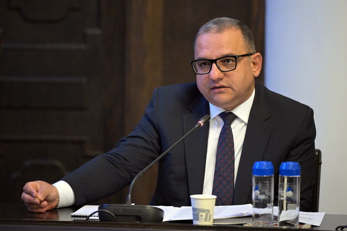 Գյուղատնտեսական տեխնիկայի լիզինգի աջակցության ծրագրից օգտվելու հնարավորությունը կկրկնապատկվի