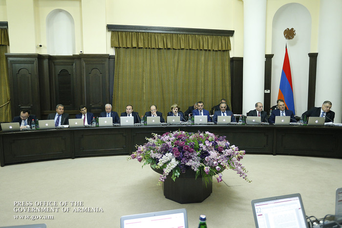 Կառավարությունն իր վրա է վերցնում զինծառայողի բուժումն օտարերկրյա պետությունում իրականացնելու ծախսեր