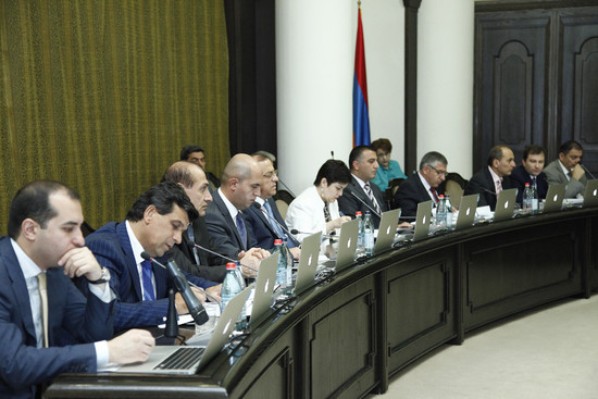 Պետությունը հերթական անգամ կաջակցի գյուղացուն