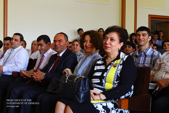 Այսօրվա պատերազմը գիտելիքի ճակատում է, որտեղ պետք է տանենք նոր հաղթանակներ. ՀՀ վարչապետ