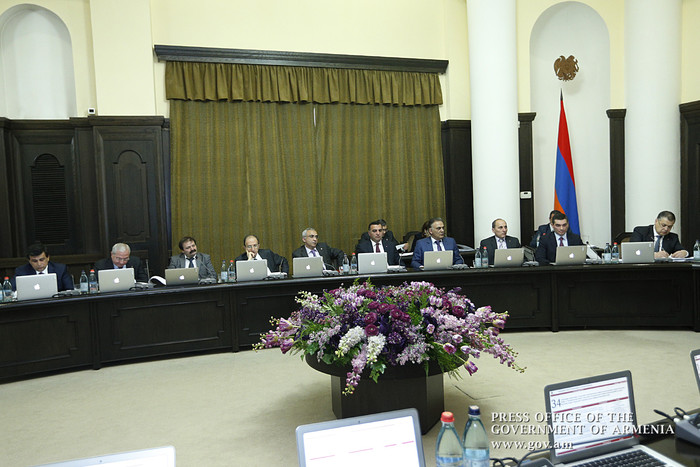 Հայոց ցեղասպանության ճանաչման գործընթացն սկսվել է 50 տարի առաջ