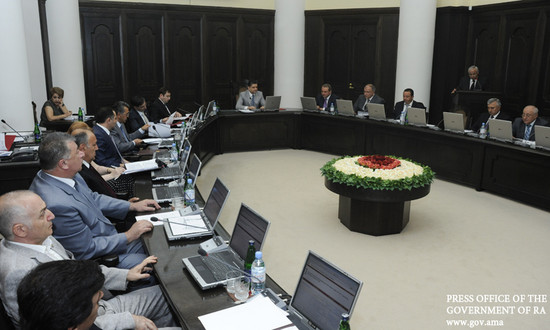 Վարկավորվում են տնտեսության կայունացման նոր ծրագրերը