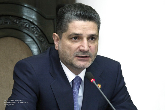 Կոռուպցիոն ռիսկերը կադաստրում պետք է նվազեն