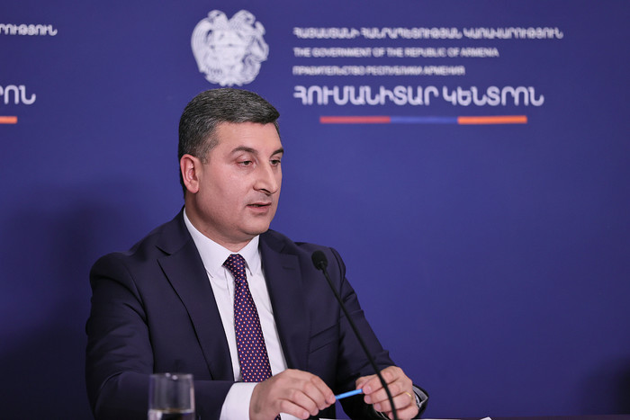 Ժամը 14:00-ի դրությամբ ԼՂ-ից բռնի տեղահանված անձանց թիվը կազմում է 70 հազար 500