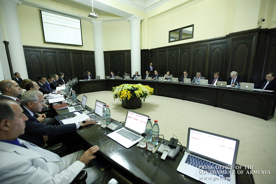 Ժողովուրդը պետք է վստահ  լինի, որ բանակն իր խնդիրները կատարում է
