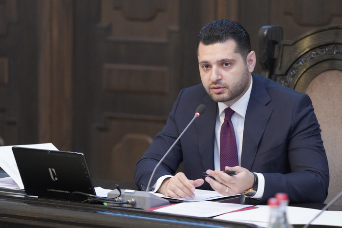 Արտոնյալ պայմաններով հիպոթեքային վարկավորման պետական ծրագրից կօգտվեն 2022թ. դիմում ներկայացրած բոլոր