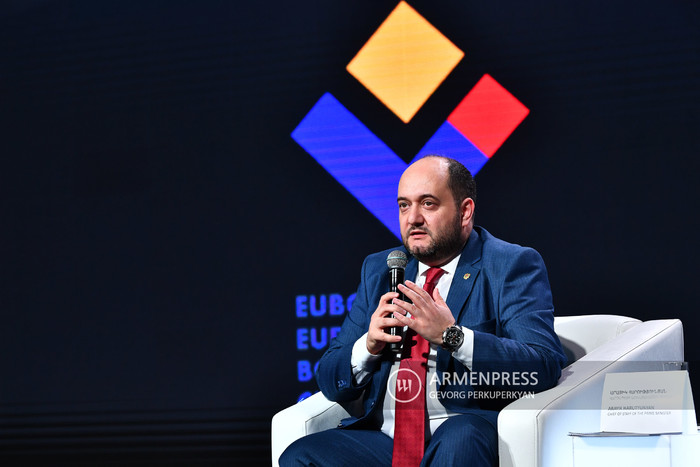 Արայիկ Հարությունյանը ներկայացրել է  Եվրոպայի բռնցքամարտի առաջնության նախապատրաստական աշխատանքները