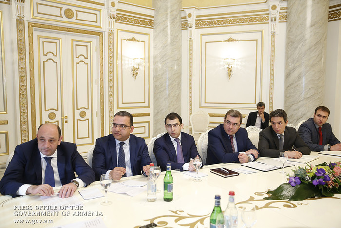 Հանձնարարվել է կանոնակարգել ԱԱՀ վճարման ժամկետի հետաձգման գործընթացը