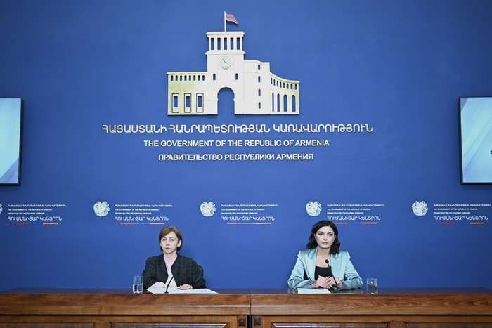 ԼՂ-ից բռնի տեղահանված մեր հայրենակիցները կենսաթոշակ, նպաստ ստանալու համար դիմումները կարող են ներկայ