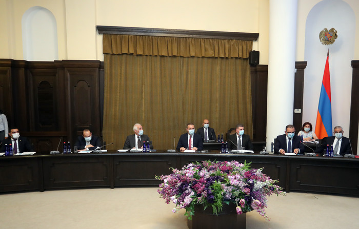 «Մուդիս»-ն ընդգծում է ՀՀ կառավարության տնտեսական քաղաքականության արդյունավետությունը