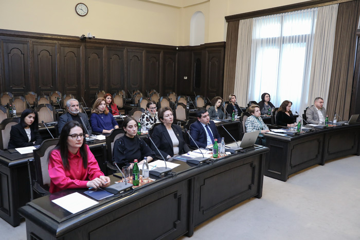 Հայաստանը բարելավել է իր դիրքերը մարդկանց թրաֆիքինգի դեմ պայքարում․ փոխվարչապետ Մաթևոսյանը հանձնարար