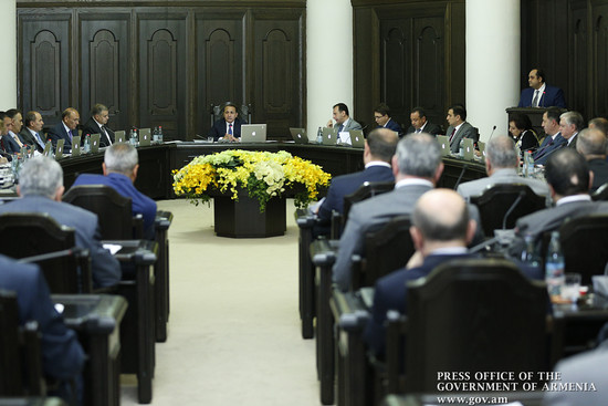Հայաստանը պահպանում է ՄԱԿ-ի մարդկային զարգացման ծրագրում ունեցած իր դիրքը