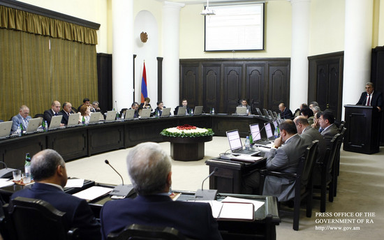 Ինստիտուտը վերածվում է գիտական գերազանցության կենտրոնի